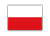 NON SOLO FRITTO - Polski